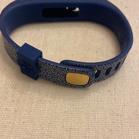 Tory Burch fitbit flex bands - Picture 5 of 10